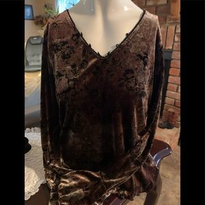 Vintage top